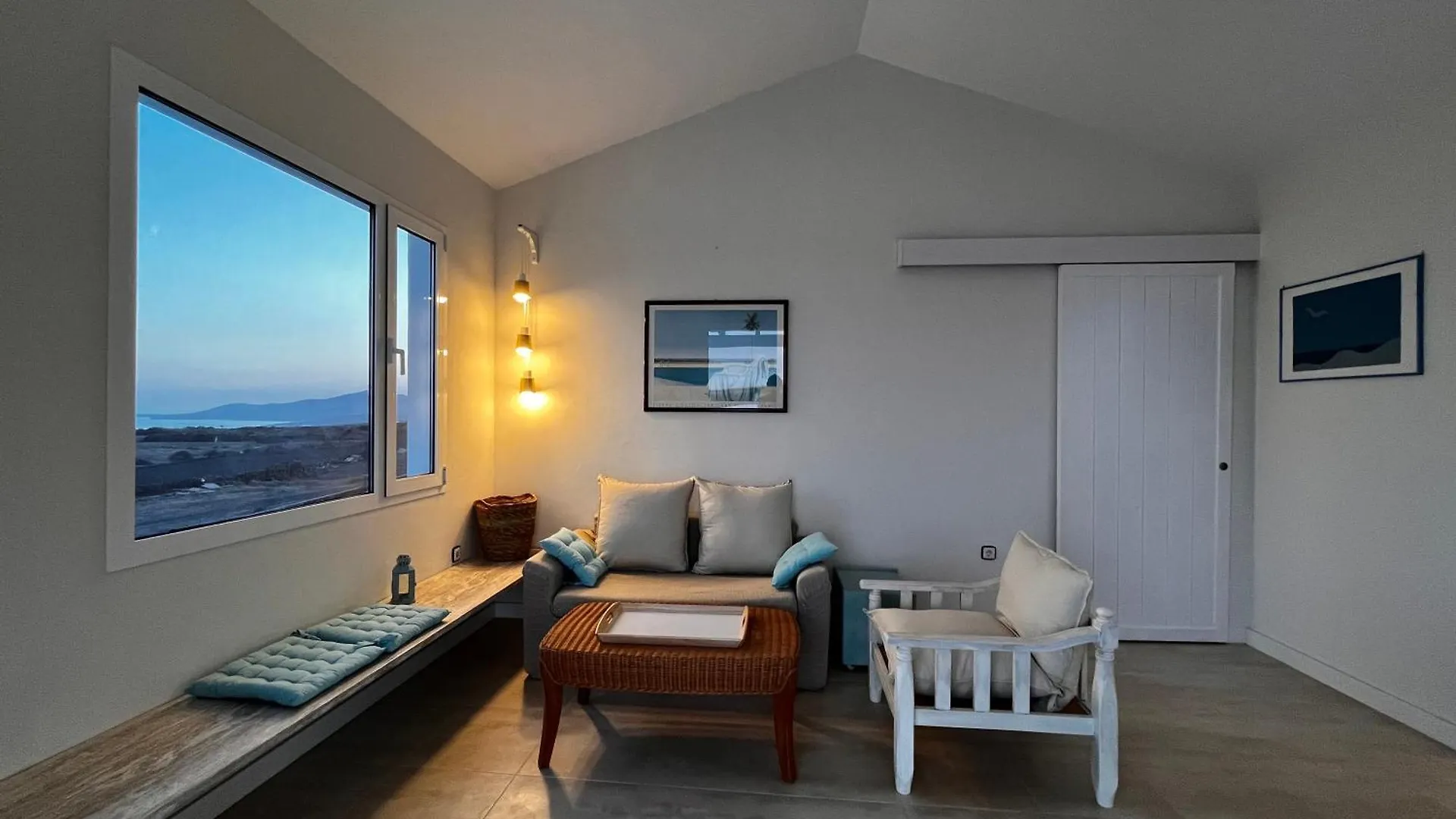 Casa Tie' Lanzarote Vista Mar - Piscina Relax - Adults Only Apartment Tias 0*,